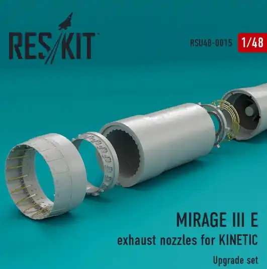 Occasione MIRAGE III (E)