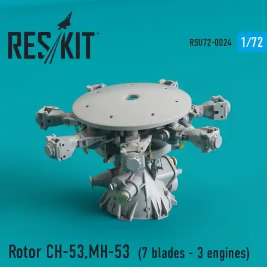 Occasione Rotor