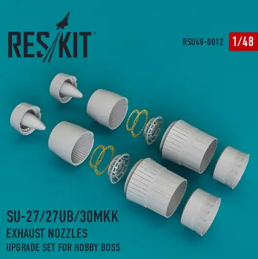 Su-27/27UB/30MKK Più Venduto