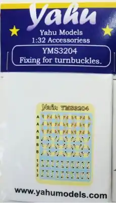 Promozione Esclusiva Fixing for Turnbukles
