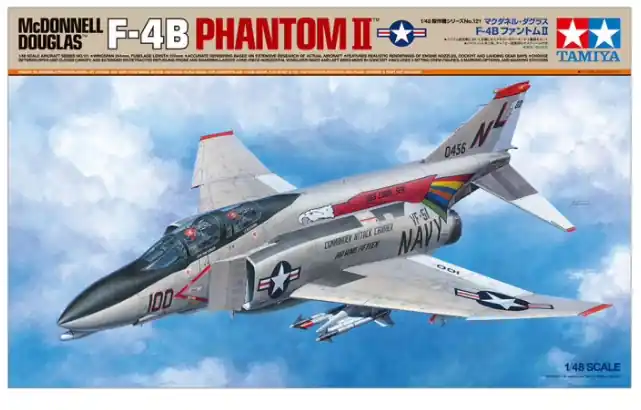 Ordina Subito Mc donnell F-4B Phantom II