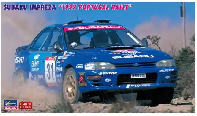 Super Prezzo Subaru Impreza