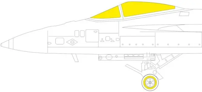 F/A-18E Affare