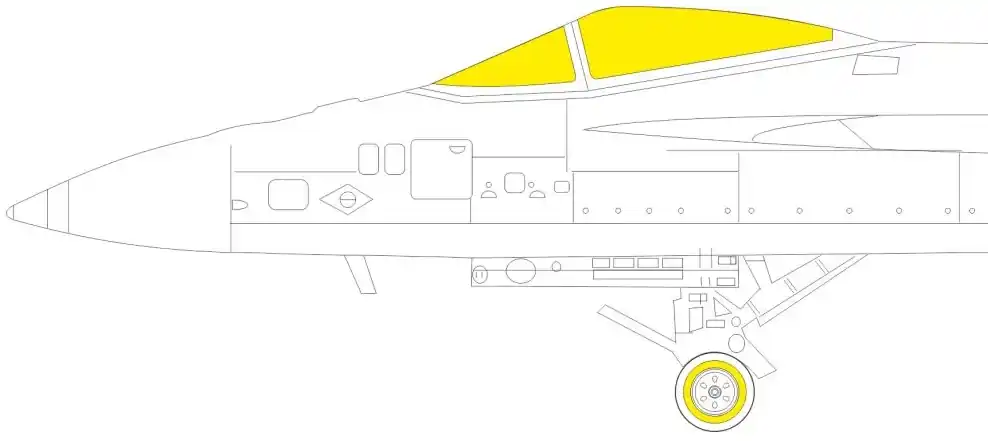 Affare F/A-18E