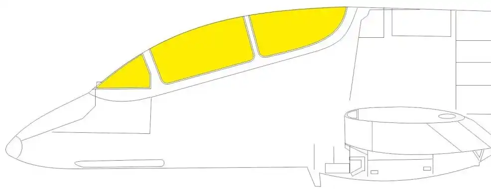 IA-58A Pucara Esclusivo