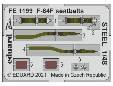 F-84F Reso Gratuito