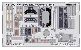 Fw190A-8/R2 Compra Oggi Stesso