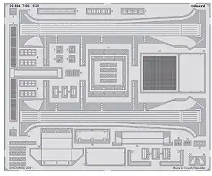 Prezzo Di Fabbrica T-60
