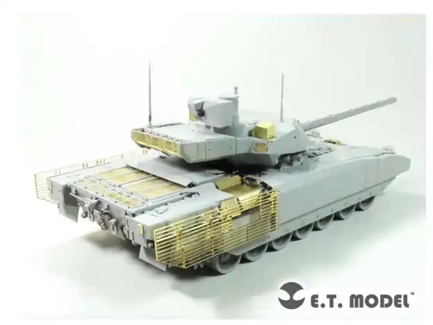 Compra Adesso Russian T-14 Armata MBT
