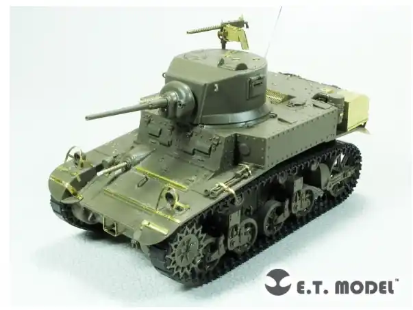 U.S. M3 STUART Occasione Imperdibile
