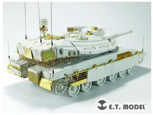 Israel Merkava Mk.4/4 LIC MBT Occasione Imperdibile