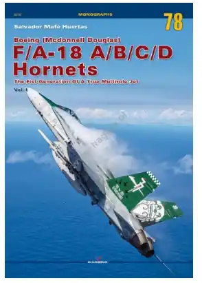 Soddisfatti O Rimborsati F/A-18 A/B/C/D Hornets