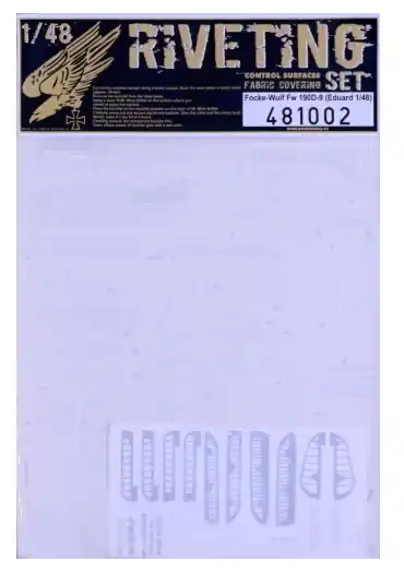 Fw 190D-9 Promozione Esclusiva