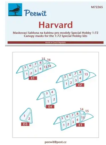 Harvard Offerta Lampo