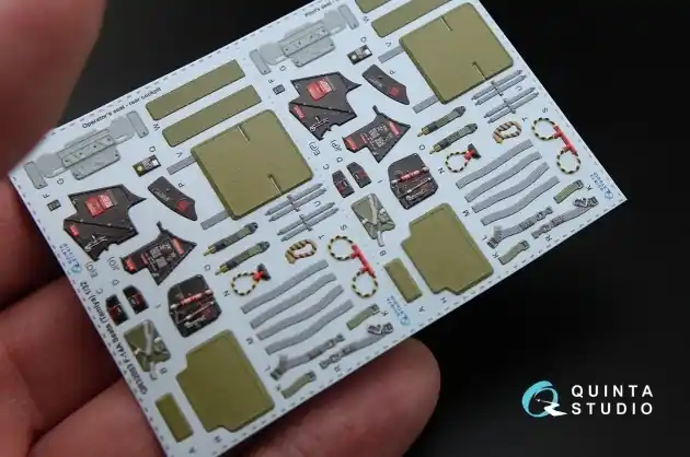 Promo Stagionale GRU-7A
