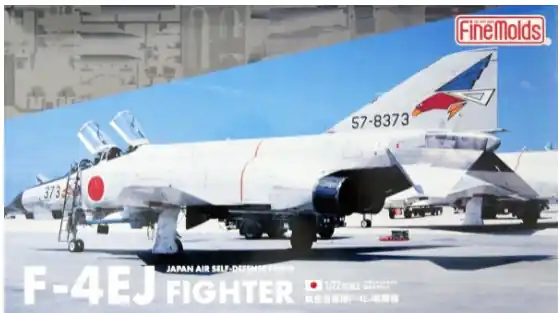 Prezzo Ridotto JASDF F-4EJ Fighter