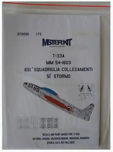 Subito Disponibile T-33 A
