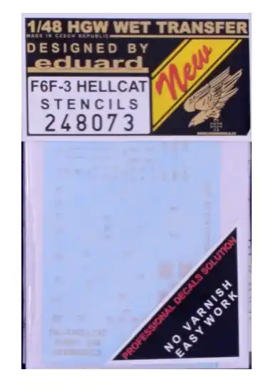 F6F-3 Hellcat Pagamento Sicuro