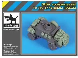 Ultime Pezzi Otter