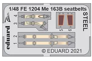 Me163B Offerta Limitata