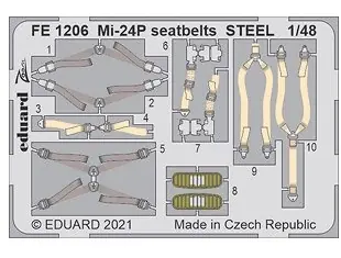 Prezzo Ridotto Mi-24P