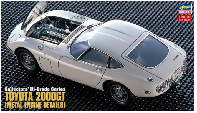 Ultima Occasione Toyota 2000Gt