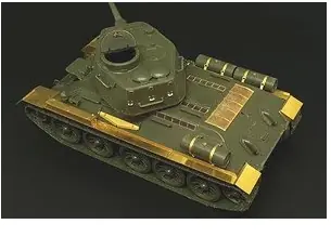 Prezzo Basso T-34-85