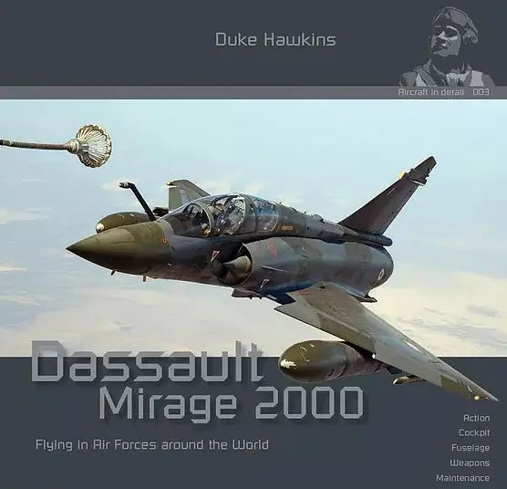 Compra Online Dassault Mirage 2000