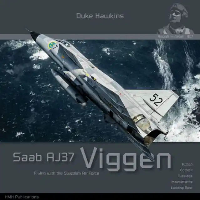 Promo Stagionale Saab Viggen