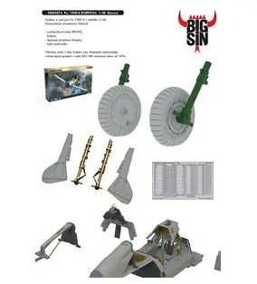Fw190F-8 Essential Prezzo Basso