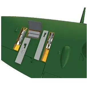 Occasione Imperdibile Spitfire Mk.Vb