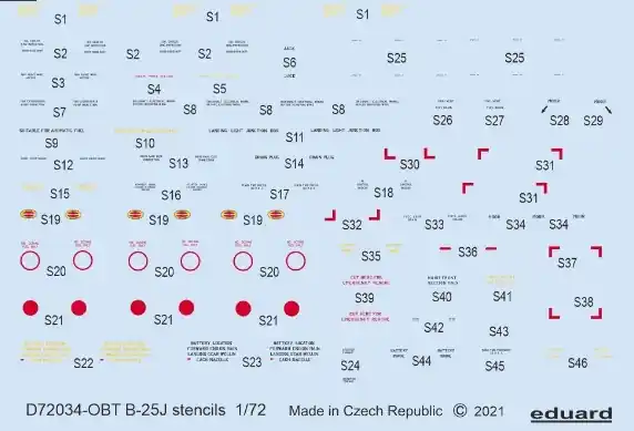 B-25J Non Perdere