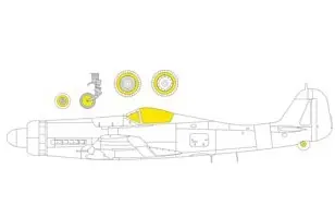 Fw190D-11/13 Popolare