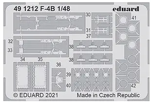 A Buon Prezzo F-4B