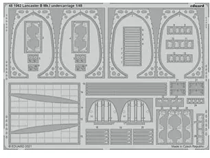 Miglior Prezzo Lancaster B Mk.I