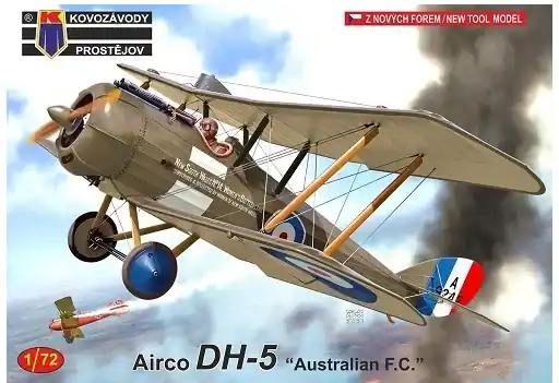 A Buon Prezzo Airco DH-5