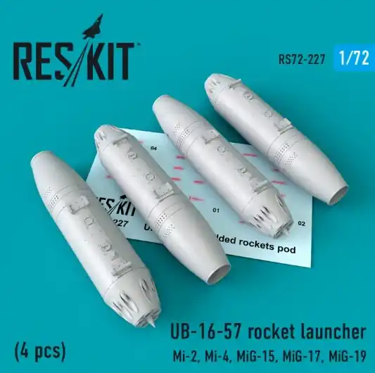 UB-16-57 Esclusivo