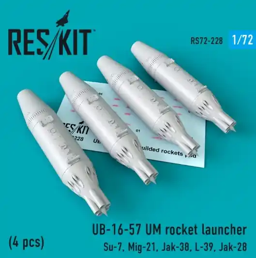 UB-16-57 Bestseller