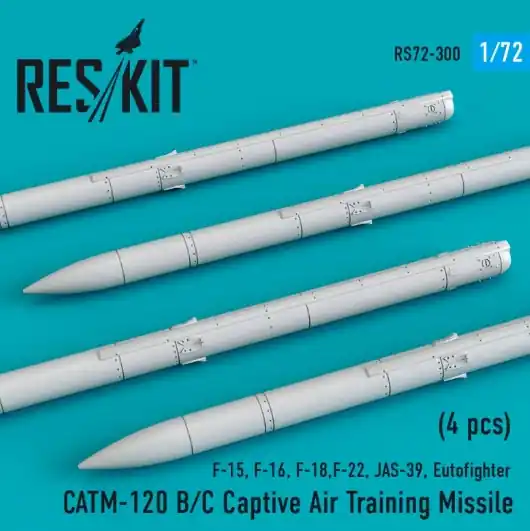 Compra Online CATM-120 B/C