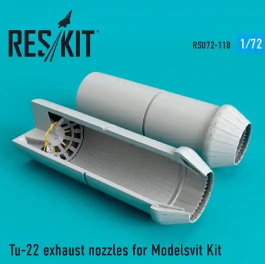 Tu-22 Offerta
