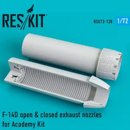 Bestseller F-14D