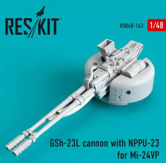 GSh-23L Offerta Lampo