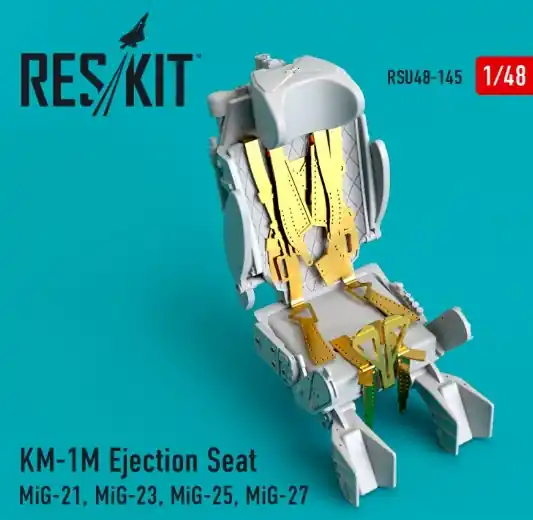 KM-1M Professionale