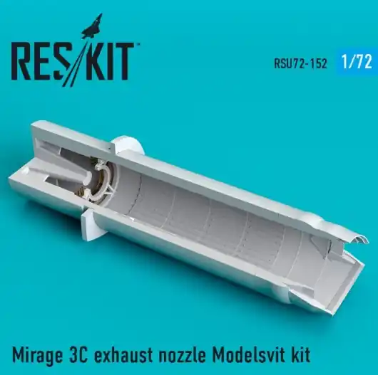 Mirage 3C Saldi