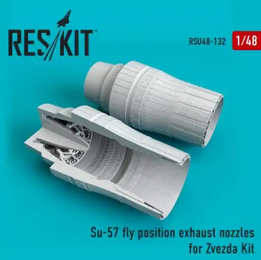 Su-57 Promozione