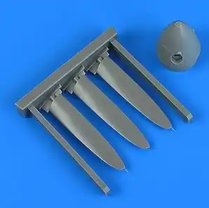 Spitfire Mk.V Direttamente Dal Produttore