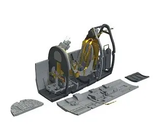 Spitfire Mk.V Prezzo Conveniente