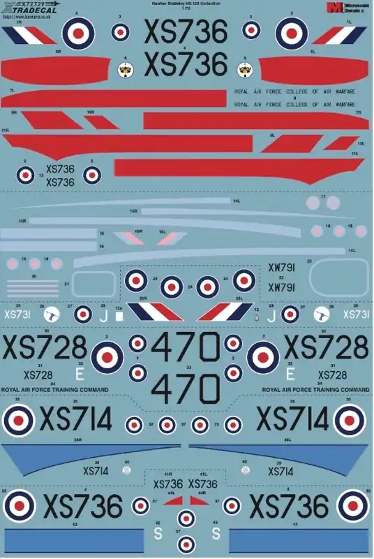 Pagamento Sicuro Hawker Siddeley HS.125