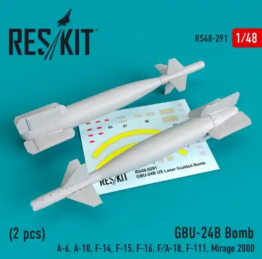 GBU-24 (B) Offerta Speciale