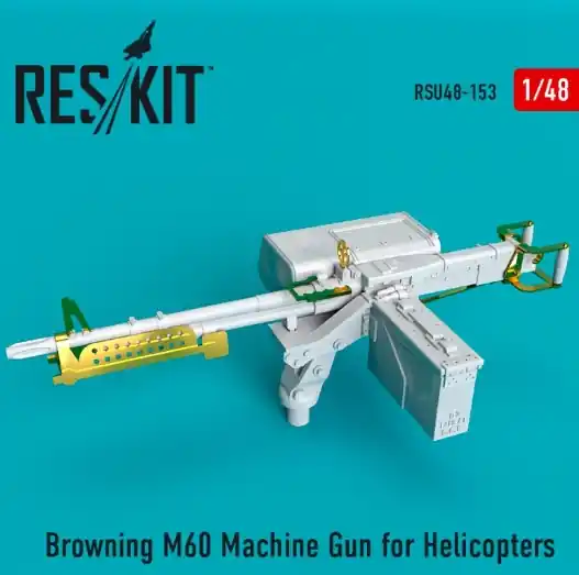 Ultimissimo Modello Browning M60